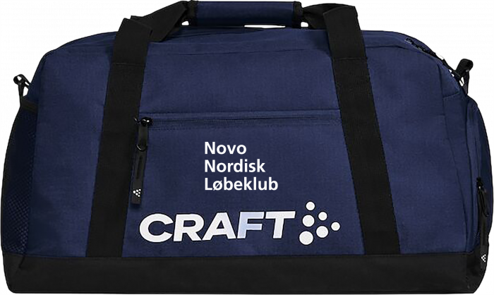 Craft - Nnl Sportstaske 36L - Navy blå