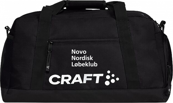 Craft - Nnl Sports Bag 36L - Black