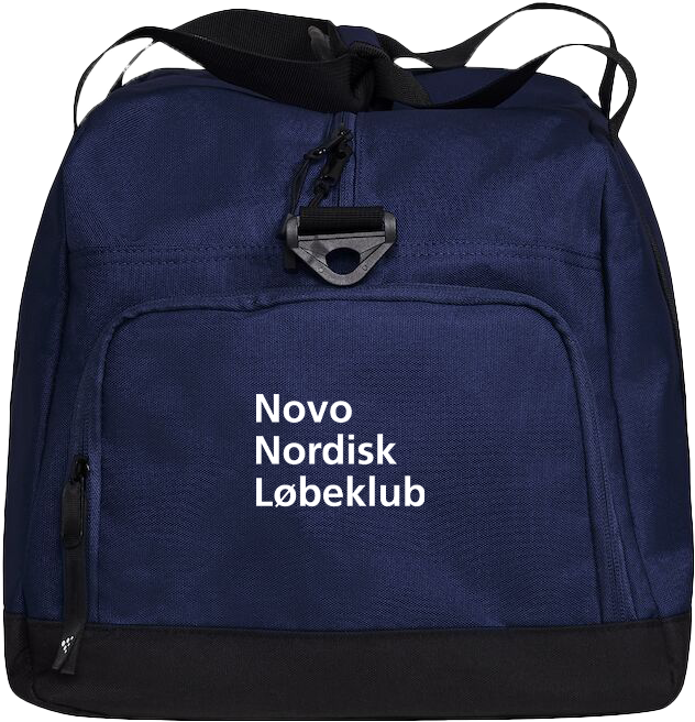 Craft - Nnl Sports Bag 36L - Azul-marinho